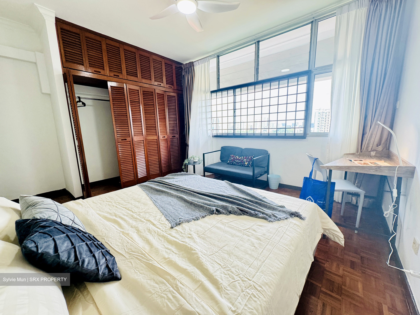 Ridgewood (D10), Condominium #596235361
